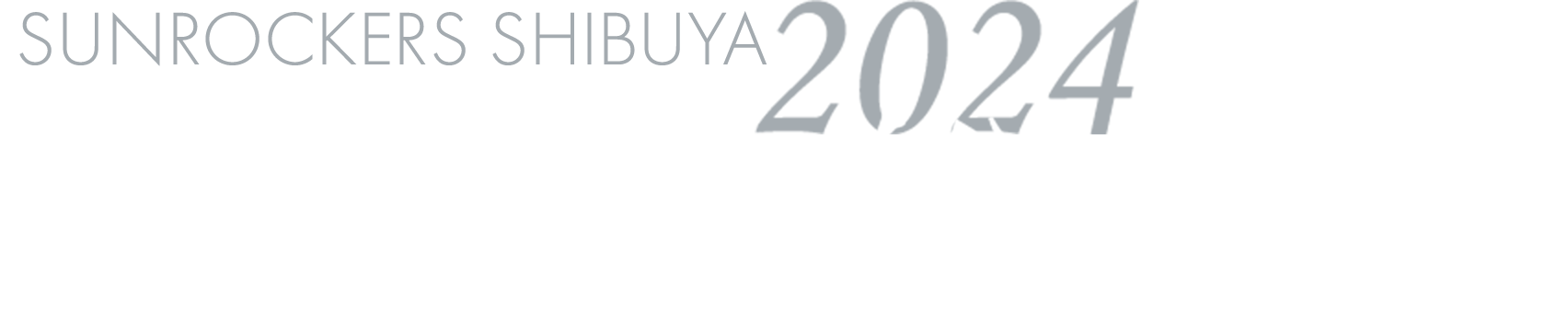 サンロッカーズ渋谷 推しメン総選挙2024